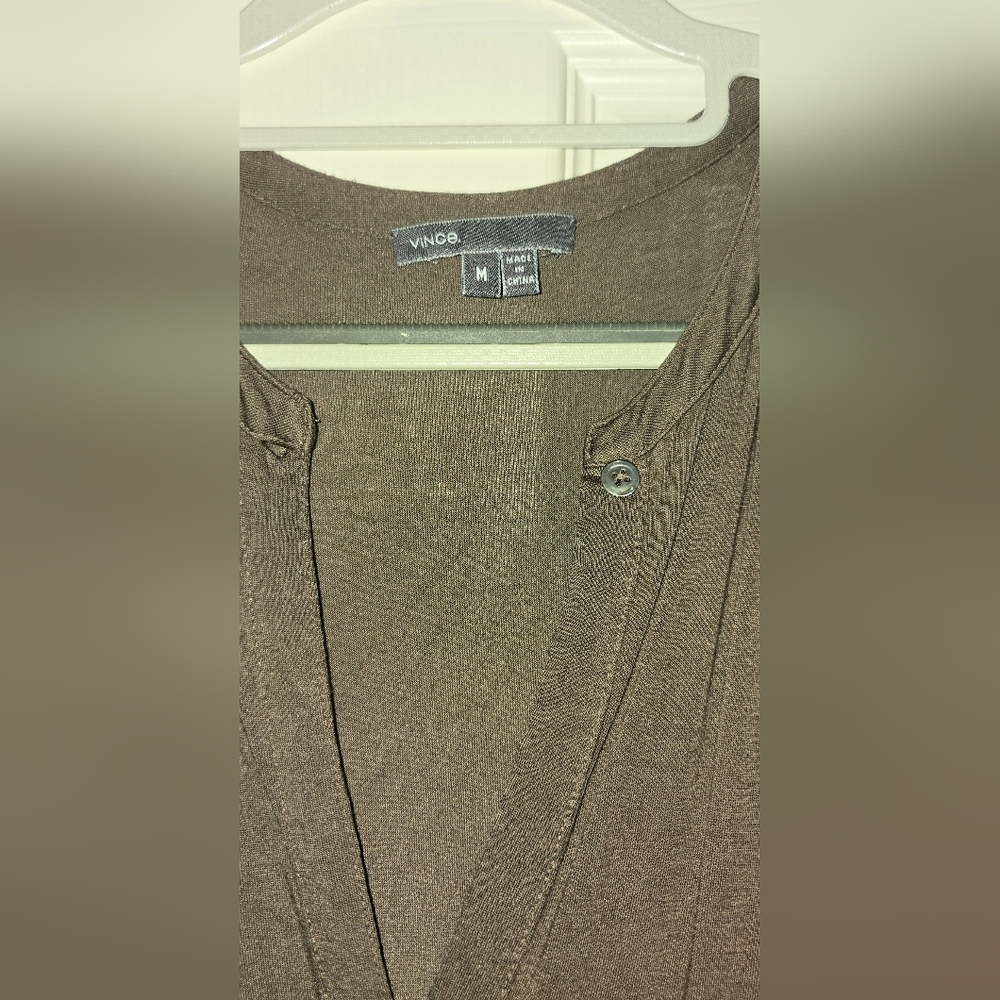 Vince Minidress - Picture 2 of 13